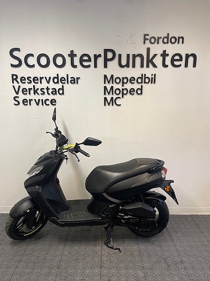 Peugeot Streetzone 2t