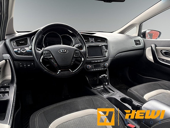 Kia Ceed 6 of 9