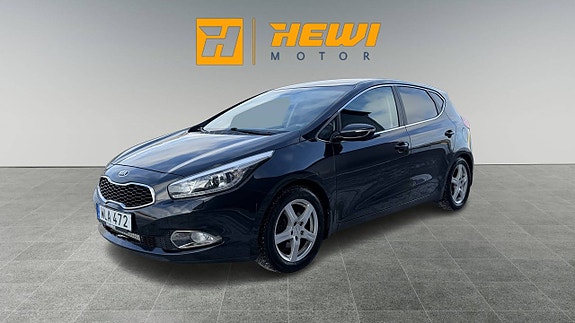 Kia Ceed 4 of 9