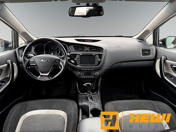 Kia Ceed 7 of 9