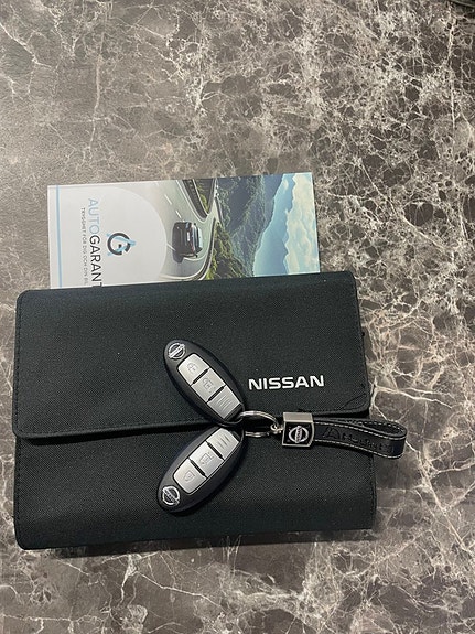 Nissan Qashqai 13 of 13