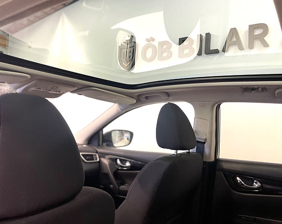 Nissan Qashqai 9 of 13