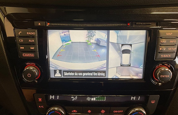 Nissan Qashqai 11 of 13