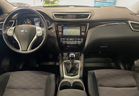 Nissan Qashqai 6 of 13