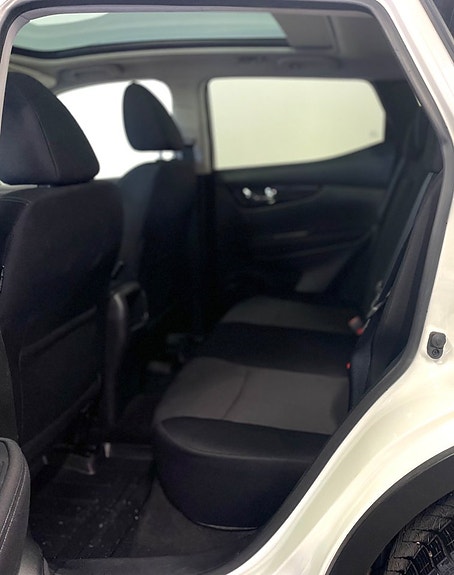 Nissan Qashqai 5 of 5
