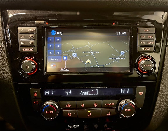 Nissan Qashqai 10 of 13