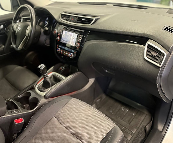 Nissan Qashqai 7 of 13