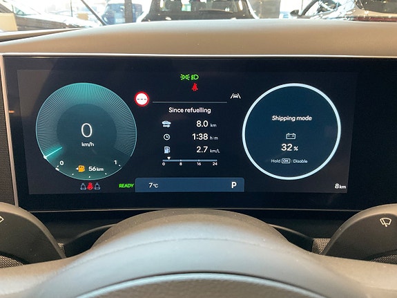 Hyundai Tucson 14 of 16