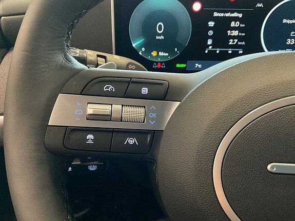 Hyundai Tucson 15 of 16