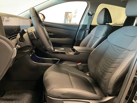 Hyundai Tucson 7 of 16