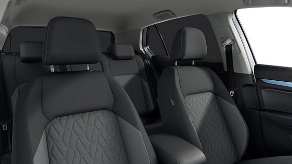 Volkswagen Golf I 4 of 5