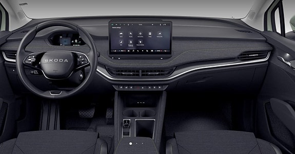 Skoda Elroq 3 of 4