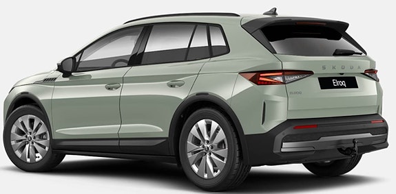 Skoda Elroq 4 of 4
