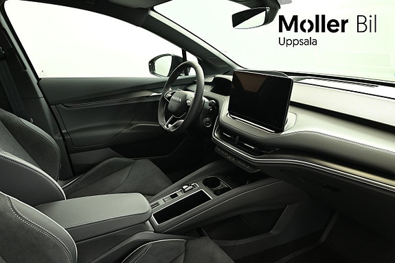 Skoda Enyaq 10 of 11