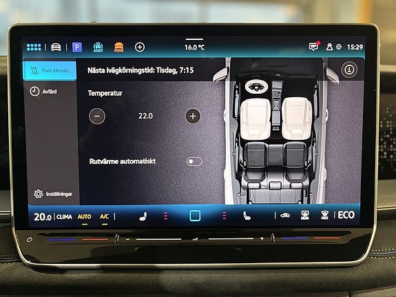 Volkswagen Tayron 14 of 20