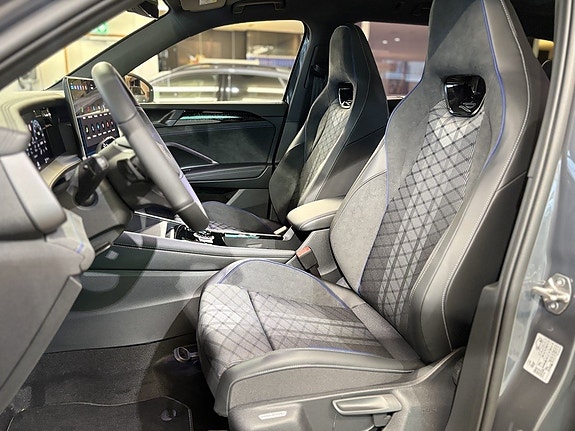 Volkswagen Tayron 8 of 20