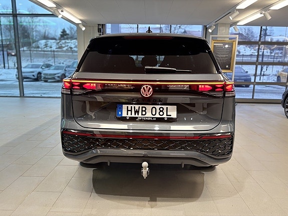 Volkswagen Tayron 5 of 20
