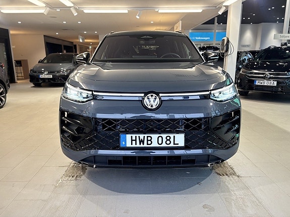 Volkswagen Tayron 2 of 20