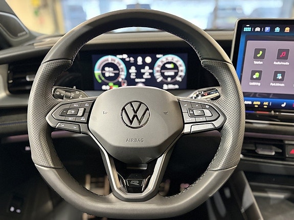 Volkswagen Tayron 11 of 20