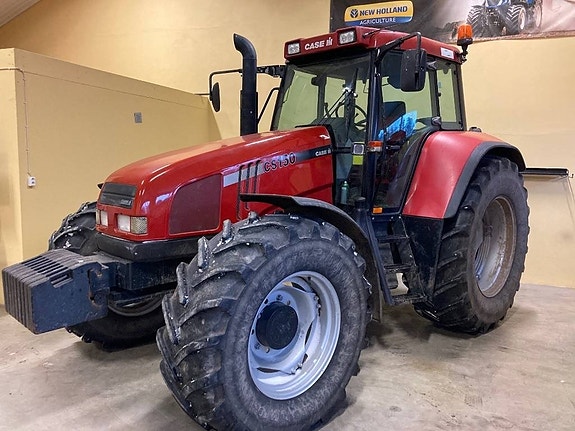 Case IH CS 150