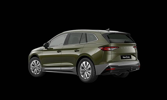 Skoda Enyaq 3 of 5