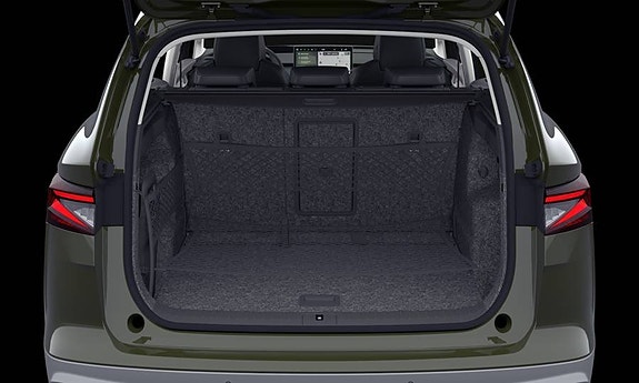 Skoda Enyaq 6 of 6