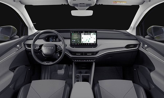 Skoda Enyaq 4 of 5