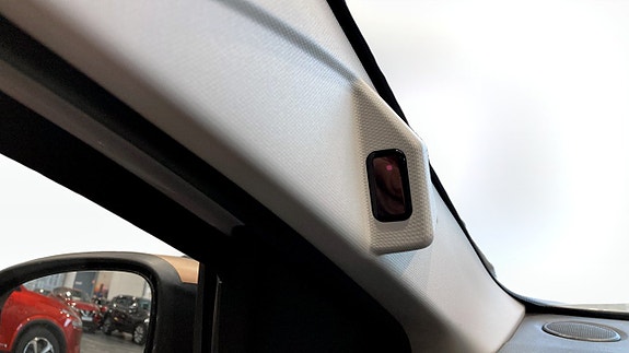 Dacia Sandero Stepway 19 of 22