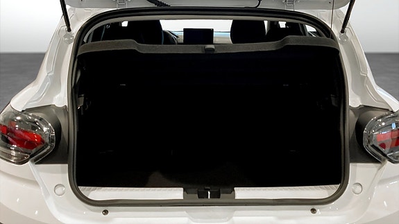 Dacia Sandero Stepway 12 of 22