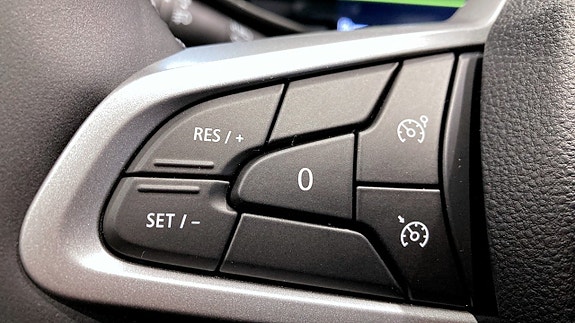 Dacia Sandero Stepway 21 of 22