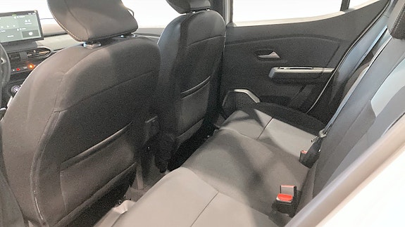 Dacia Sandero Stepway 9 of 22