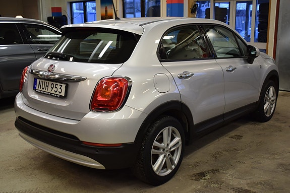 Fiat 500X 5 of 5