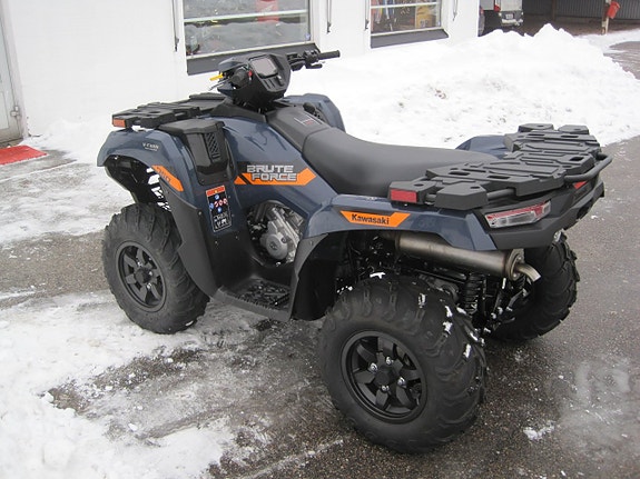 Kawasaki BRUTE FORCE 750 Brute Force 750 3 of 3