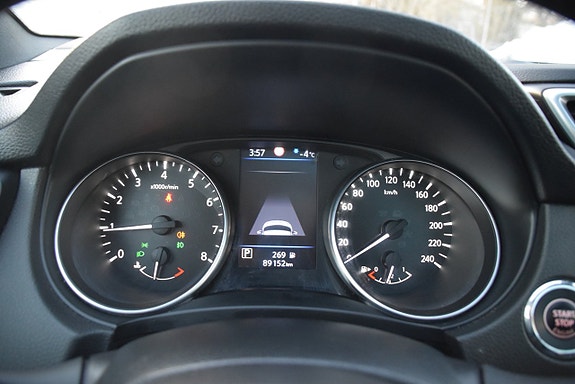 Nissan Qashqai 15 of 24