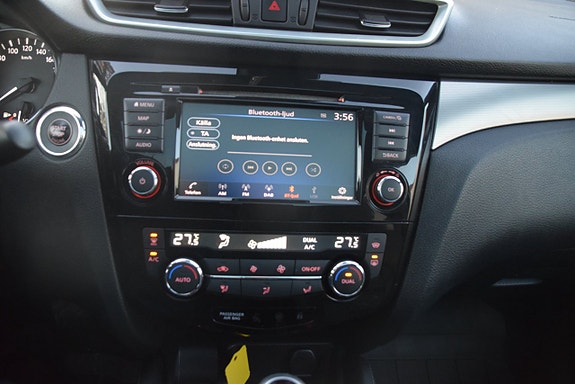 Nissan Qashqai 11 of 24