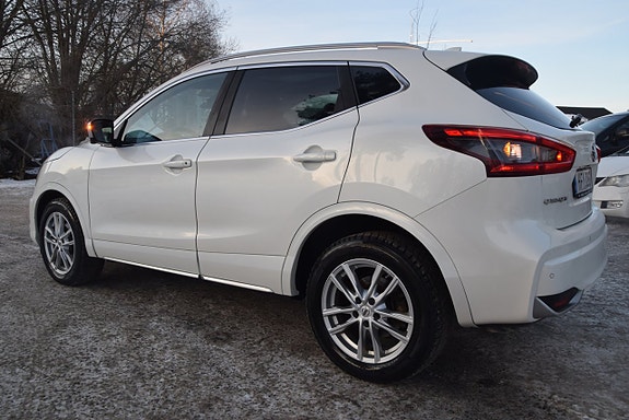 Nissan Qashqai 6 of 24