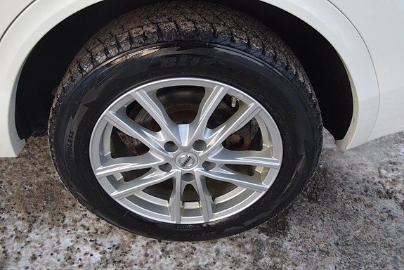 Nissan Qashqai 24 of 24