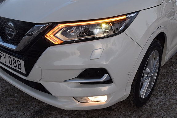 Nissan Qashqai 21 of 24