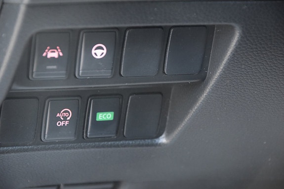 Nissan Qashqai 17 of 24