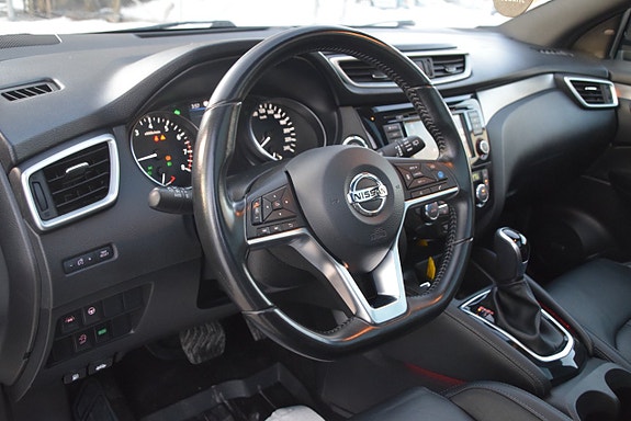 Nissan Qashqai 16 of 24