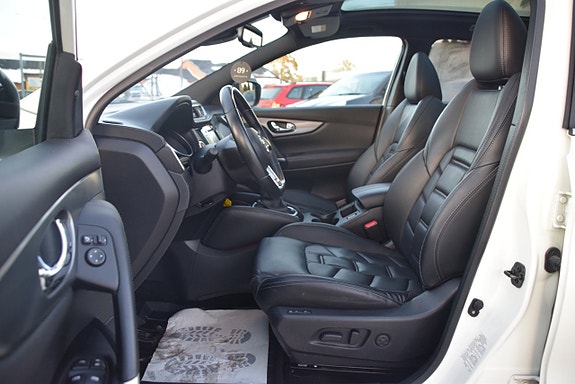Nissan Qashqai 8 of 24