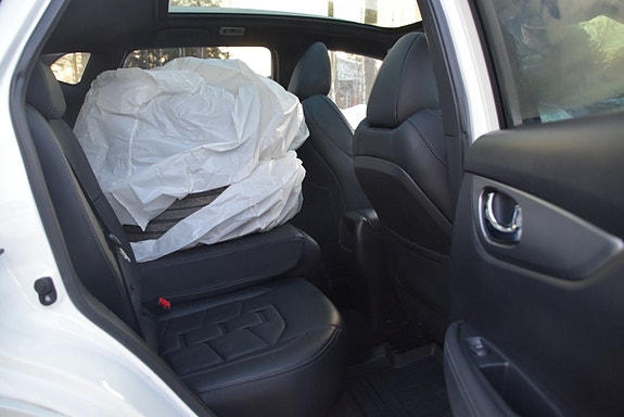 Nissan Qashqai 10 of 24
