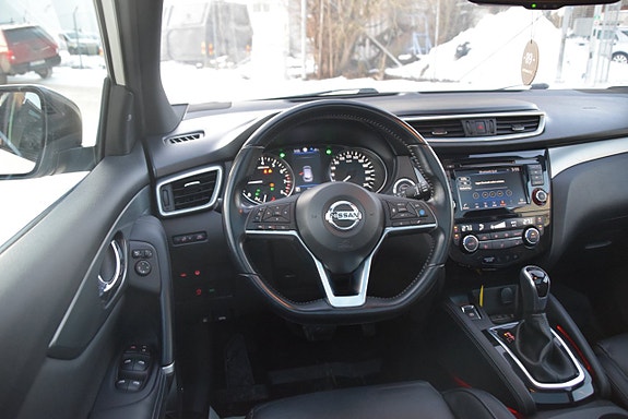 Nissan Qashqai 7 of 24
