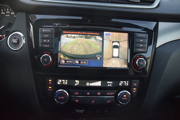 Nissan Qashqai 12 of 24