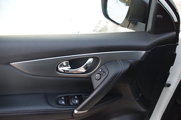 Nissan Qashqai 20 of 24