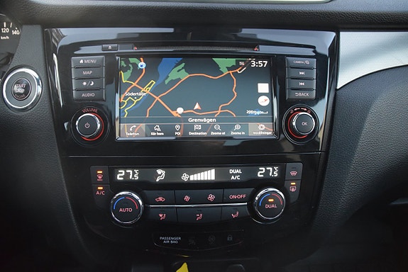 Nissan Qashqai 13 of 24