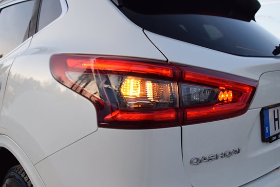 Nissan Qashqai 22 of 24