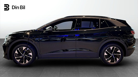 Volkswagen ID.4 3 of 12