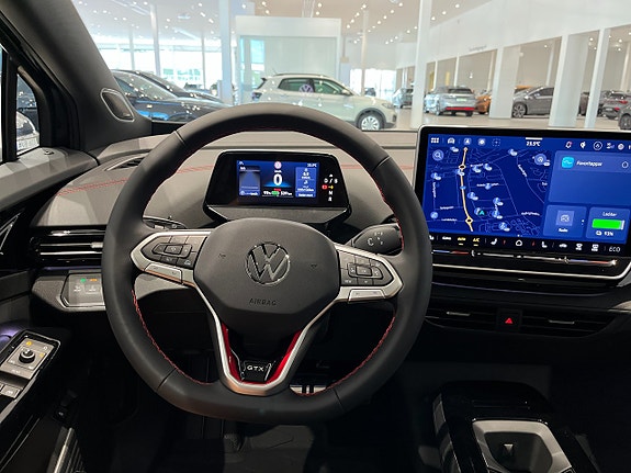 Volkswagen ID.4 GTX 11 of 19