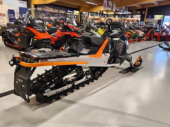 Lynx 49 Ranger PRO 600R E-TEC *Momsad* 4 of 4